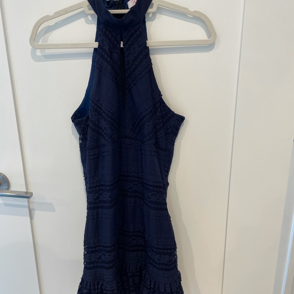 Parker Dress